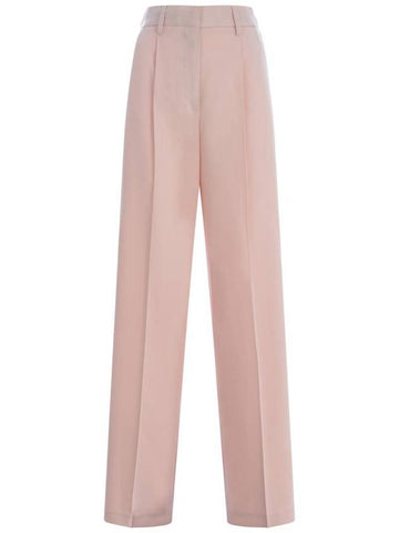 Forte_Forte Trousers - FORTE FORTE - BALAAN 1