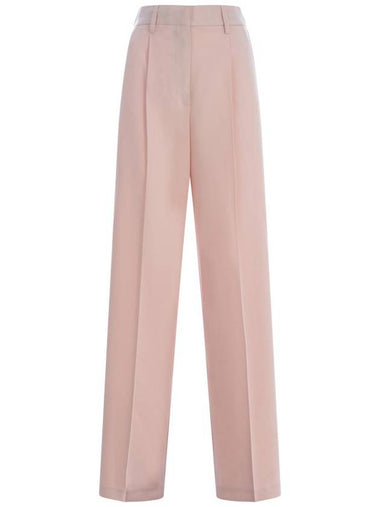 Forte_Forte Trousers - FORTE FORTE - BALAAN 1