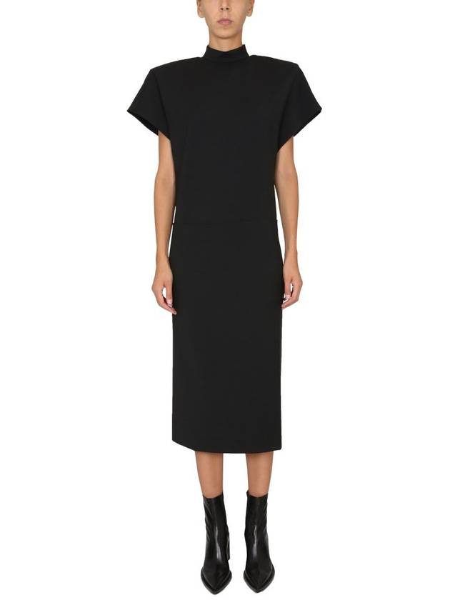 Max Mara Dress "Nandina" - MAX MARA - BALAAN 1