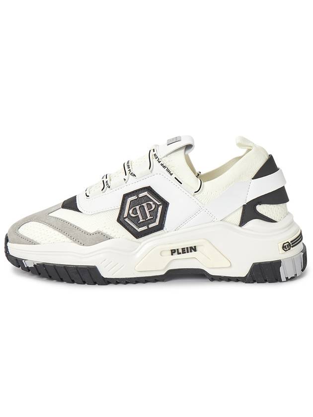 sneakers USC0096PTE003N01 - PHILIPP PLEIN - BALAAN 4