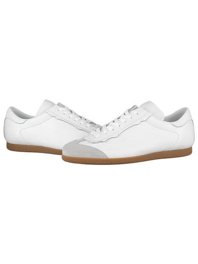 Featherlight Low Top Sneakers White - MAISON MARGIELA - BALAAN 2