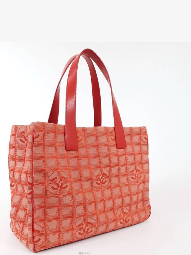 women tote bag - CHANEL - BALAAN 3