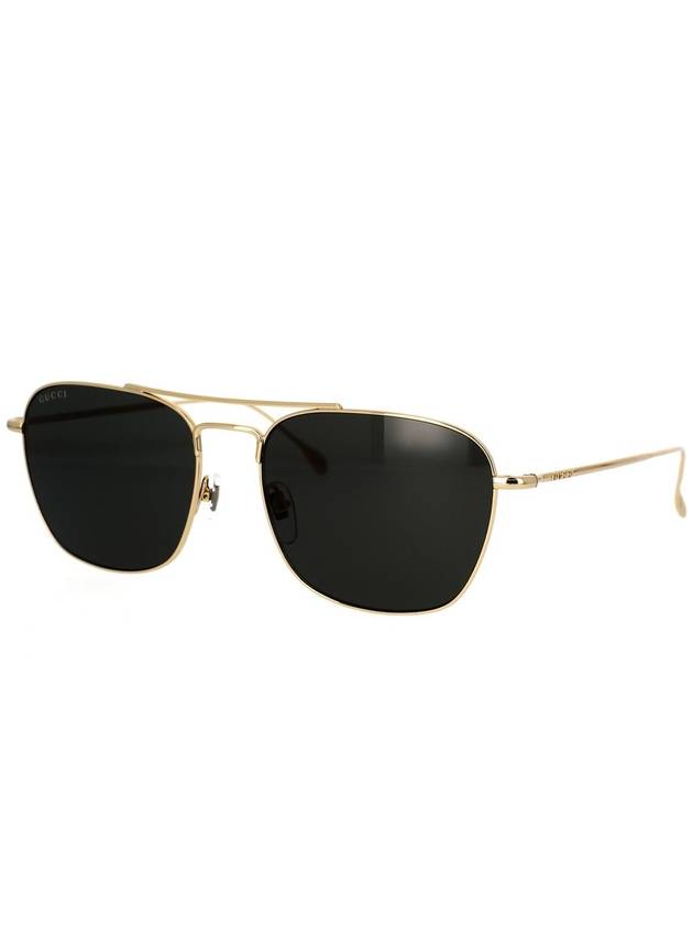 Eyewear GG1183S Gold - GUCCI - BALAAN 3