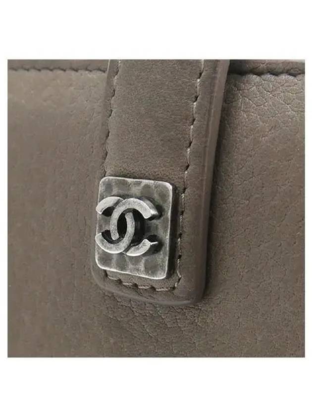 A68625 long wallet - CHANEL - BALAAN 6