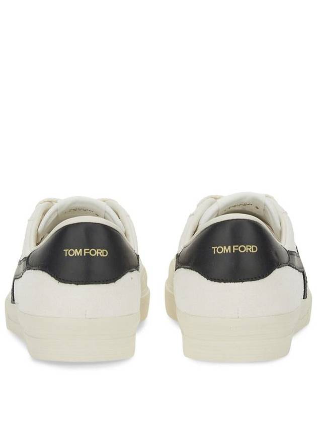 Tom Ford "Jarvis" Sneaker - TOM FORD - BALAAN 3