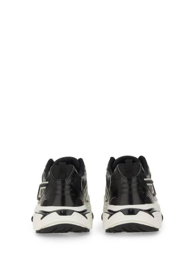 Women's S Serendipity Low Top Sneakers White - DIESEL - BALAAN 5