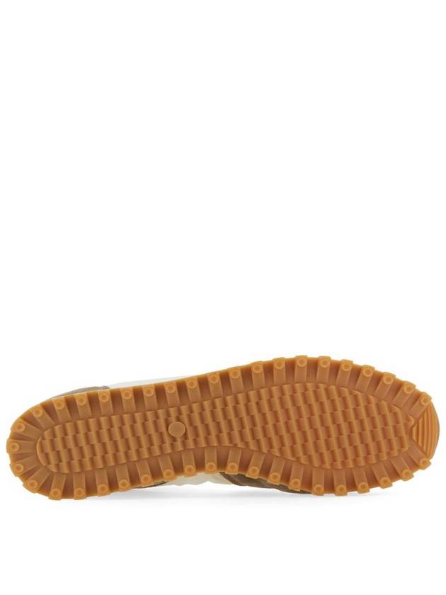 Marathon Trail Low Top Sneakers Brown - SPALWART - BALAAN 6