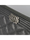 A84407 Clutch Bag - CHANEL - BALAAN 2