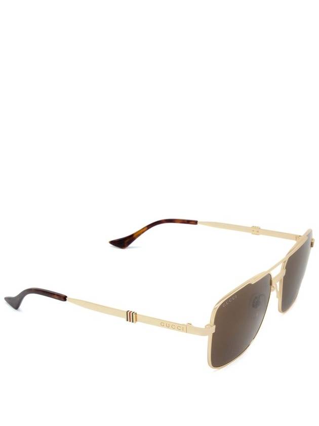 Gucci GG1441S Gold - GUCCI - BALAAN 2