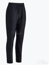 Relax Fit Tech Nylon Track Pants Black - G/FORE - BALAAN 2