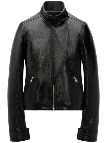 Courrèges Jackets Black - COURREGES - BALAAN 1