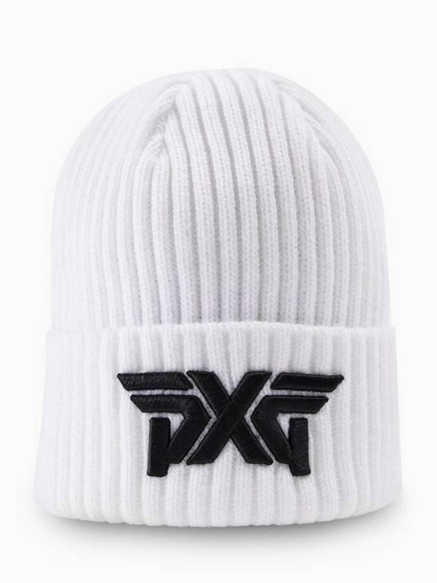 classic knit cuff beanie - PXG - BALAAN 1