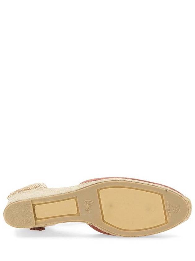 Castañer Espadrille Cute - CASTANER - BALAAN 4