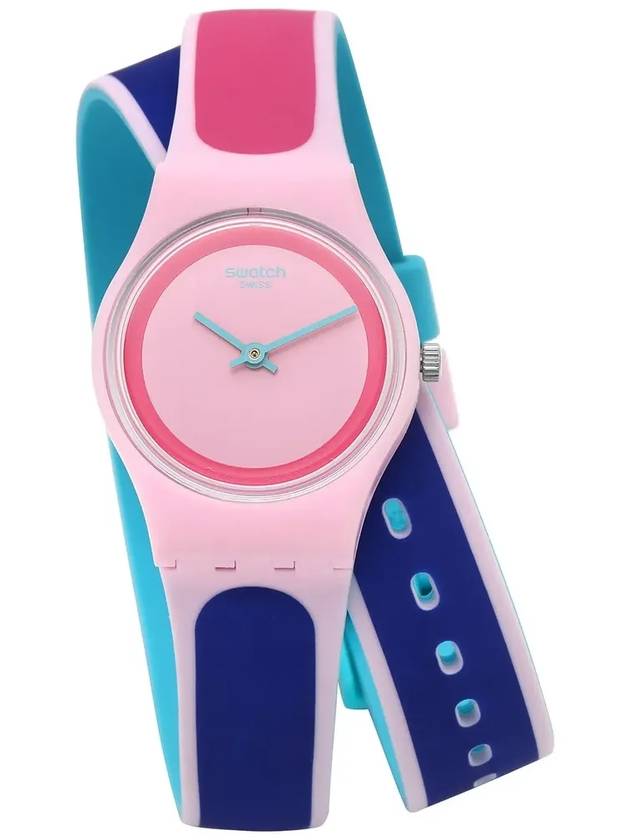 LP140 KAUAI Women s Urethane Watch - SWATCH - BALAAN 5