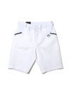 Golf Mile Mesh Shorts GMPA07914 0000 Men's Mile Mesh Shorts - J.LINDEBERG - BALAAN 1