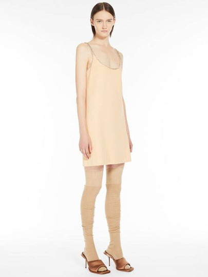 SportMax  Dresses Pink - MAX MARA SPORTMAX - BALAAN 2