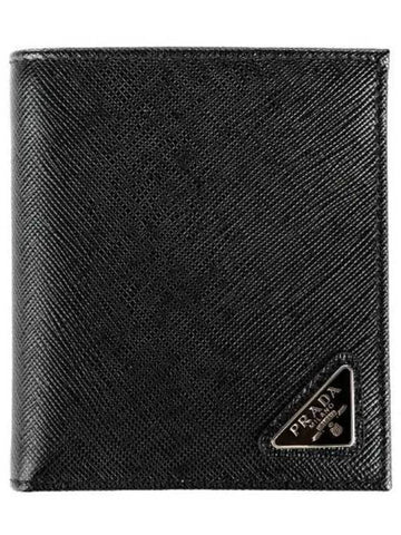 Men s half wallet 271916 - PRADA - BALAAN 1