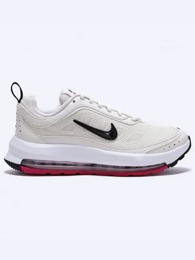 Air Max AP Low Top Sneakers Beige - NIKE - BALAAN 2