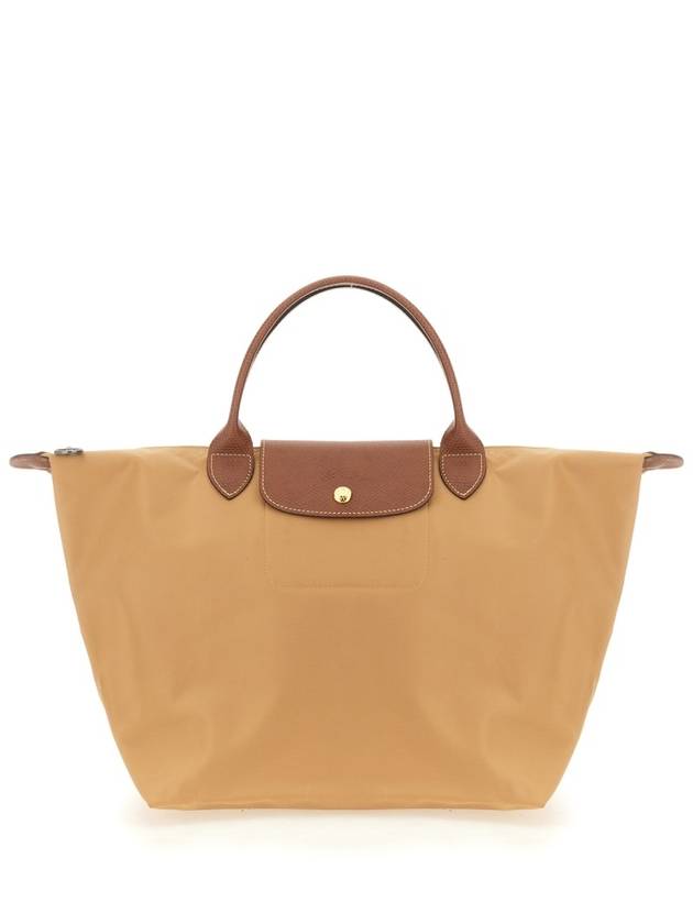 LE PLIAGE MEDIUM BAG - LONGCHAMP - BALAAN 1