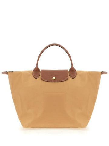 LE PLIAGE MEDIUM BAG - LONGCHAMP - BALAAN 1