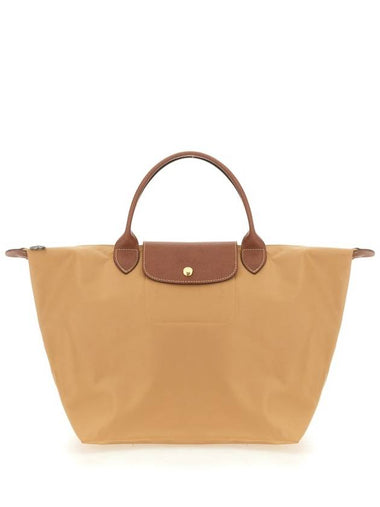 LE PLIAGE MEDIUM BAG - LONGCHAMP - BALAAN 1