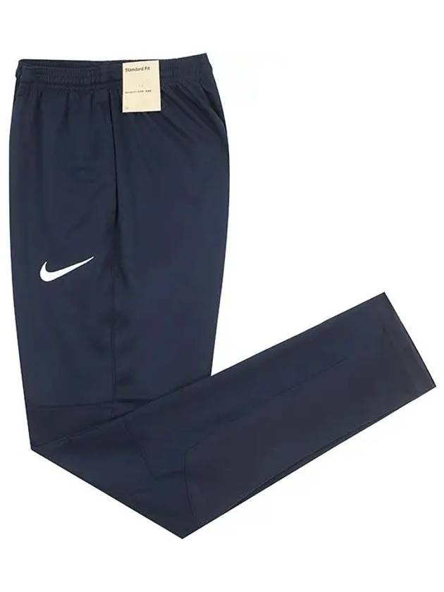 Dri Fit Park Track Pants Navy - NIKE - BALAAN 3