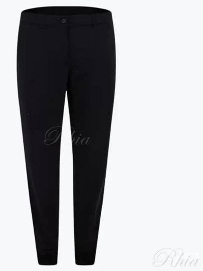 Women's Elena Pants Black - J.LINDEBERG - BALAAN 2