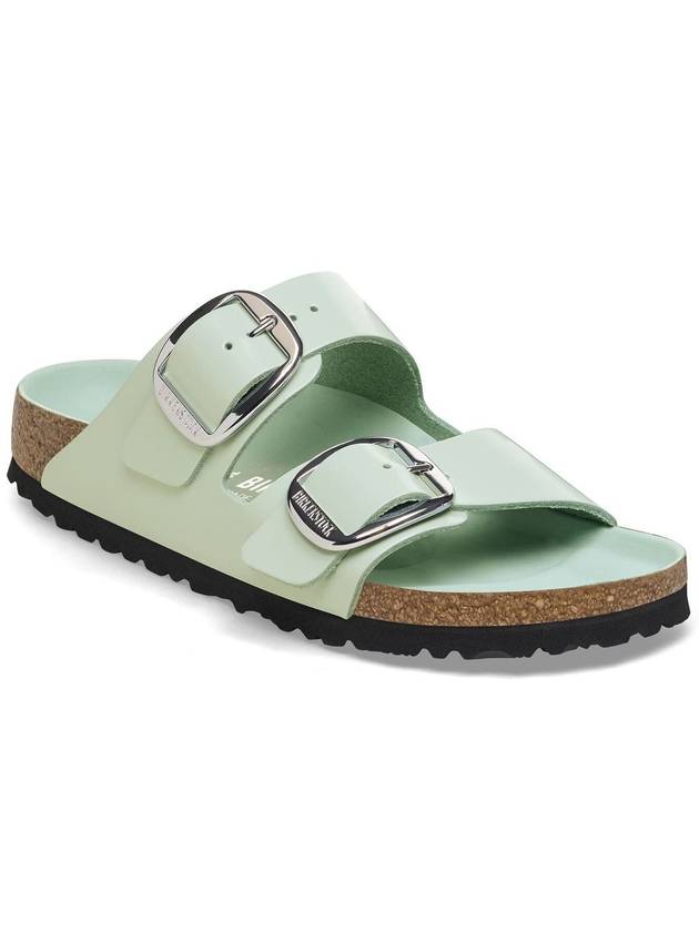 Birkenstock Sandals - BIRKENSTOCK - BALAAN 2