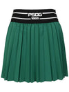 Bandang pleated skirt GE - PASSARDI - BALAAN 3