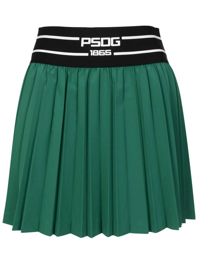 Bandang pleated skirt GE - PASSARDI - BALAAN 3