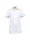 Golf Reeve Regular Polo GMJT10039 0000 Men's Reeve Regular Polo - J.LINDEBERG - BALAAN 1