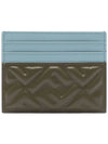 Women s Baguette Card Wallet 8M0445 AT00 F1PQH 24F - FENDI - BALAAN 4