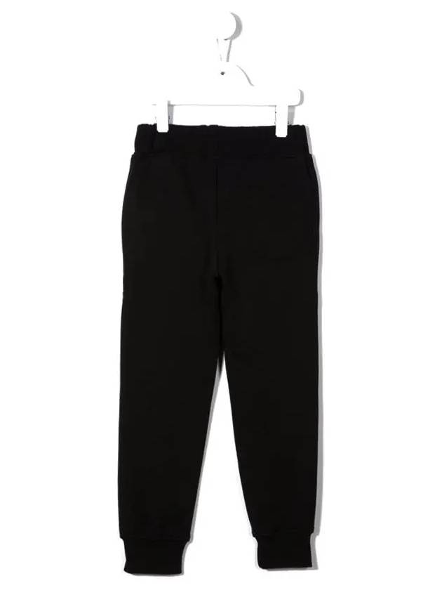 Kids Logo Track Trousers MS027925 110 - MSGM - BALAAN 3