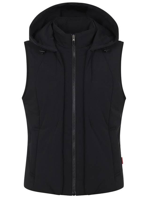 Women s Super Light Padded Vest X1WVW5151 Spring Golf Wear - JDX - BALAAN 1