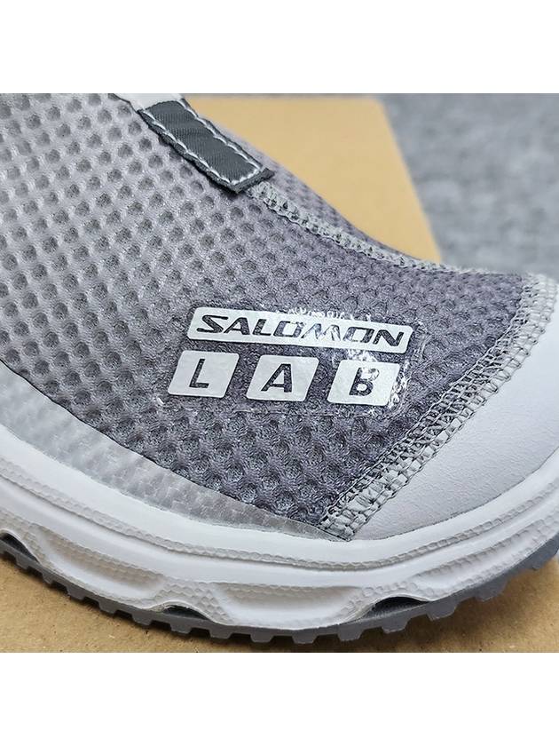 RX Moc 3.0 Slip-On Grey - SALOMON - BALAAN 9