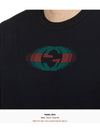 t shirt 795957XJGQ51152 - GUCCI - BALAAN 7