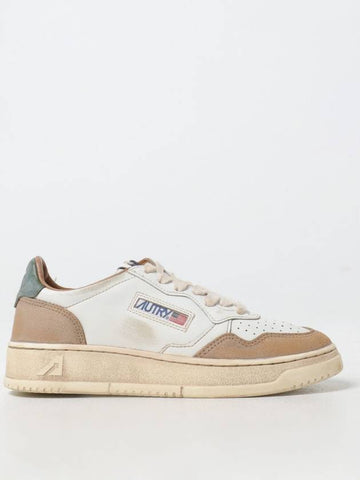 Sneakers woman Autry - AUTRY - BALAAN 1