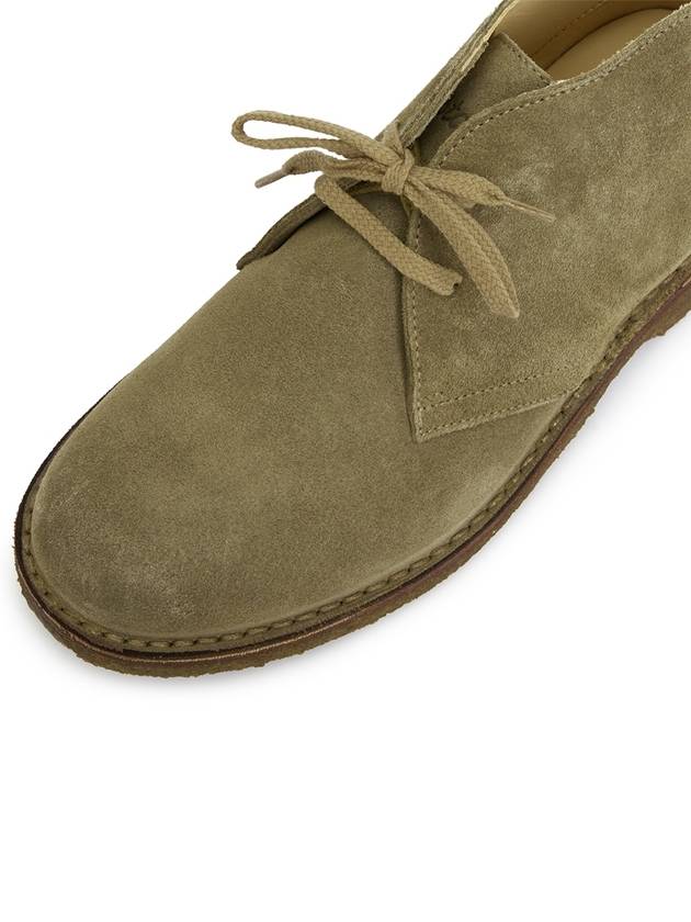 Greenflex Desert Ankle Boots Stone - ASTORFLEX - BALAAN 8