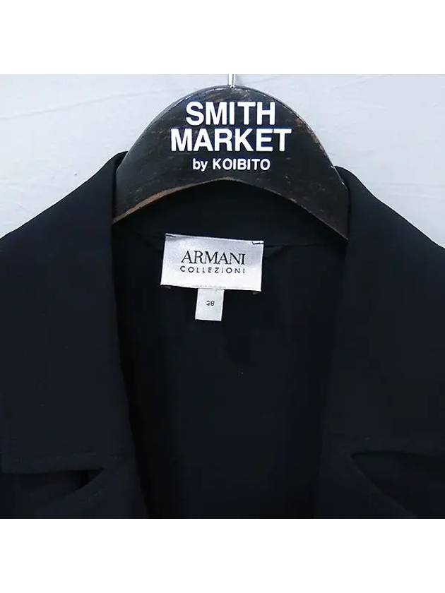 Smith Market Armani Jacket Women s Clothing - GIORGIO ARMANI - BALAAN 3