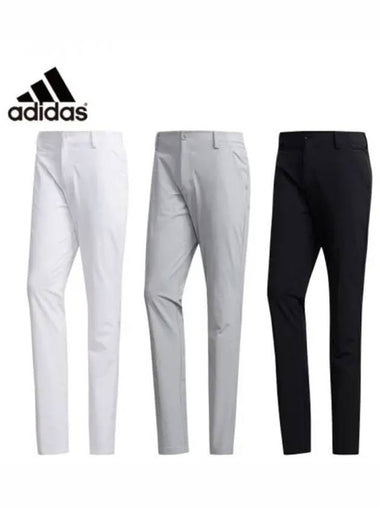 Adipure Stretch Men s Pants ED0985 Domestic Product GQG022081777035 - ADIDAS GOLF - BALAAN 1