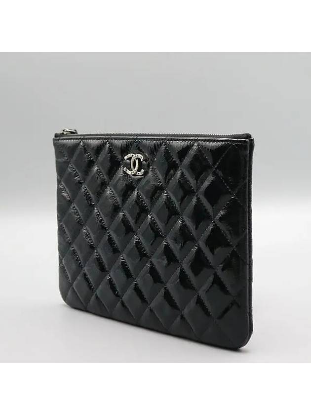 A69360 Clutch Bag - CHANEL - BALAAN 3