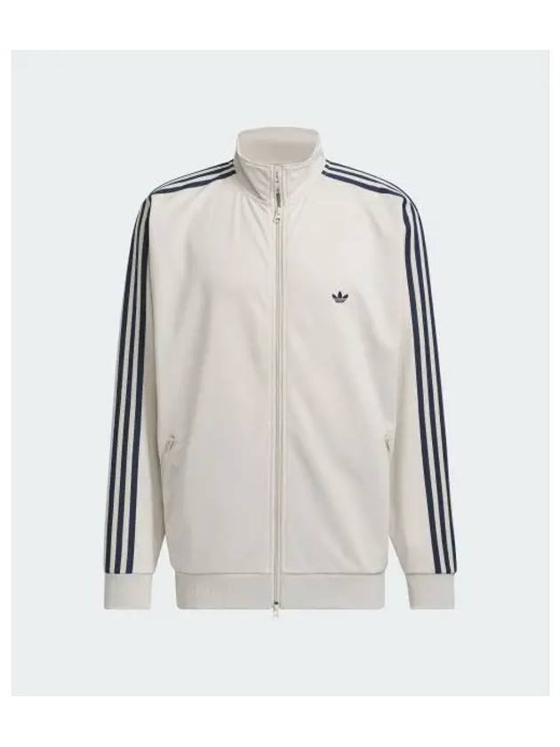 3 Stripe Track Jacket Bliss - ADIDAS - BALAAN 2