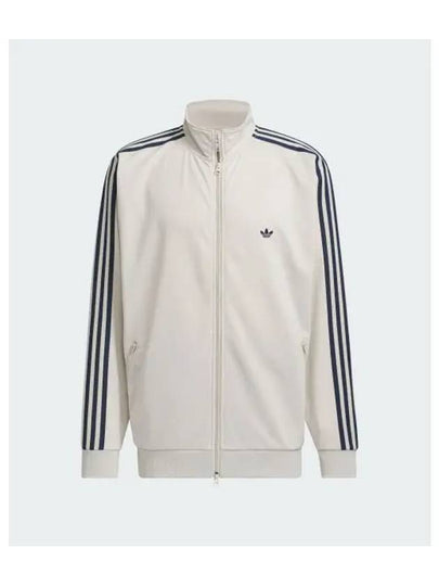 3 Stripe Track Jacket Bliss - ADIDAS - BALAAN 2