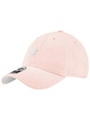 B BSRNR17GWS PK ball cap - 47BRAND - BALAAN 3