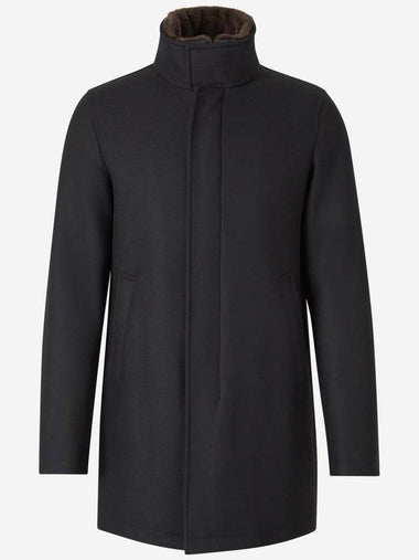 Herno Man Coat Clothing - HERNO - BALAAN 1