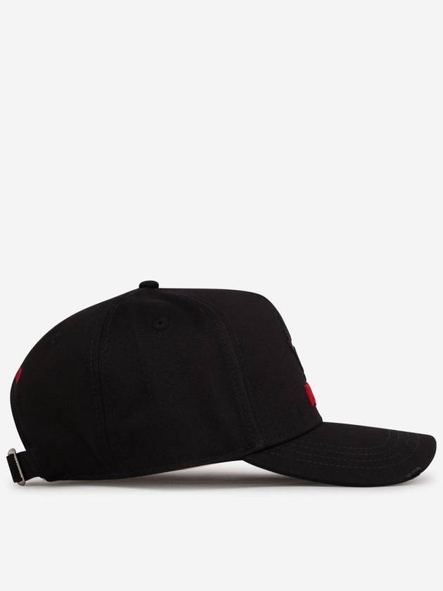 Hat BCM0824 05C000012124 - DSQUARED2 - BALAAN 4