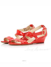 women sandals - JIMMY CHOO - BALAAN 2