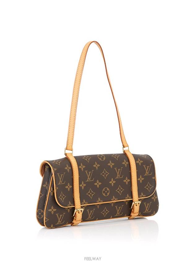 women shoulder bag - LOUIS VUITTON - BALAAN 3