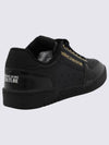 Sneakers 77YA3SD4ZP349899 Black - VERSACE - BALAAN 2