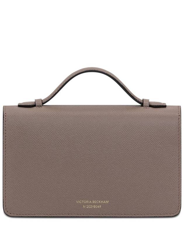 Victoria Beckham The Mini Dorian Bag - VICTORIA BECKHAM - BALAAN 4